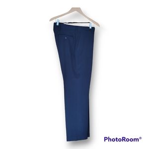 Louis Raphael Men's Tailored Dress Pants. Size 33/32